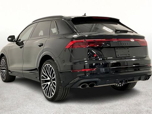 Used 2024 Audi SQ8 Premium Plus image 15