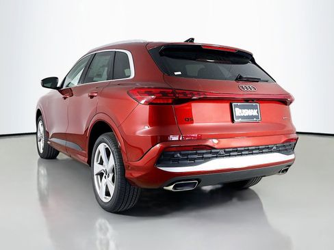 New 2025 Audi Q5 Premium Plus image 5