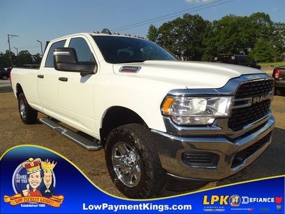 Used 2023 RAM 2500 Tradesman w/ Safety Group