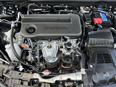 Certified 2026 Honda Civic LX image 15