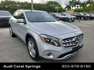 Used 2019 Mercedes-Benz GLA 250 4MATIC video 2