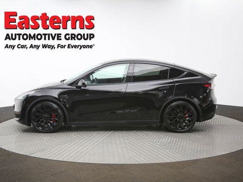 Used 2022 Tesla Model Y Performance image 58