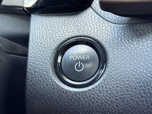 Used 2025 Toyota Camry XSE w/ Premium Plus Package FWD image 22