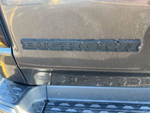 Used 2023 RAM 1500 Big Horn AWD/4WD image 7