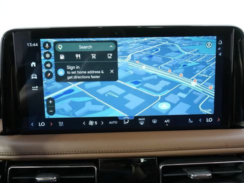 New 2026 Lincoln Aviator Reserve w/ Jet Appearance Package AWD/4WD image 28