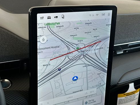 New 2026 Ford Mustang Mach-E Premium w/ Technology Package image 18