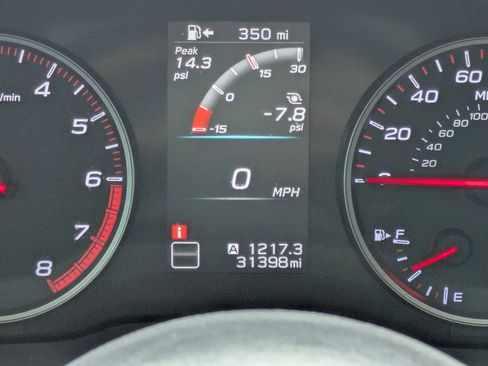 Used 2022 Subaru WRX Premium AWD/4WD image 22