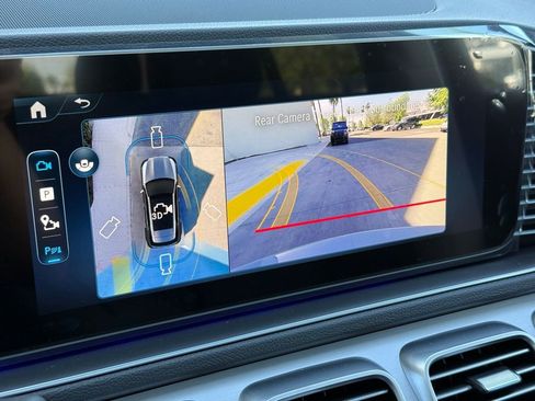 New 2026 Mercedes-Benz GLE 450 4MATIC image 6