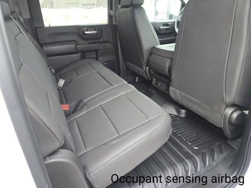 New 2026 Chevrolet Silverado 3500 W/T w/ WT Convenience Package image 33