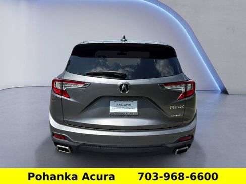 Certified 2023 Acura RDX AWD image 6
