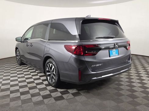 New 2026 Honda Odyssey EX-L image 7