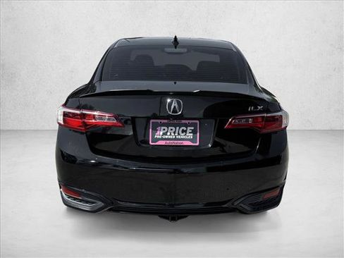 Used 2016 Acura ILX FWD image 6