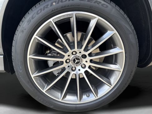 New 2026 Mercedes-Benz GLE 350 4MATIC image 12