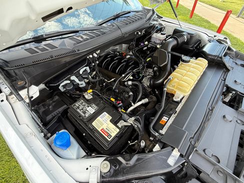 Used 2020 Ford F150 XL w/ Equipment Group 101A Mid image 32