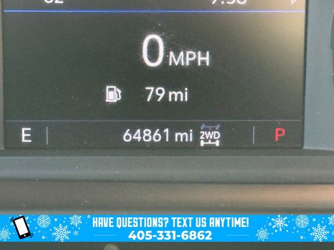 Used 2021 Chevrolet Tahoe Z71 w/ Z71 Signature Package image 12