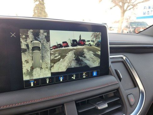 Certified 2023 Chevrolet Suburban RST w/ Luxury Package image 28