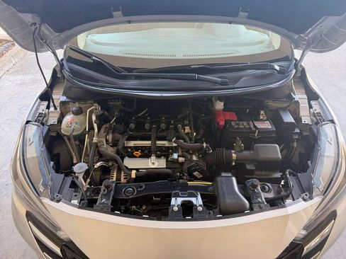 Used 2025 Nissan Versa SV FWD image 32