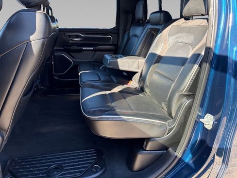 Used 2023 RAM 1500 Laramie image 7