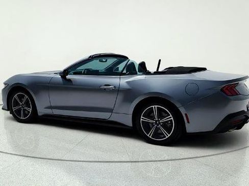 Certified 2024 Ford Mustang Convertible RWD image 5