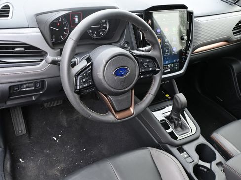 Used 2025 Subaru Forester Sport w/ Popular Package #1 image 11