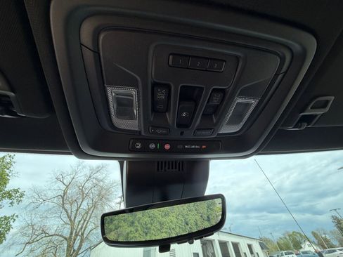 New 2026 GMC Sierra 1500 AT4 w/ AT4 Premium Package image 21