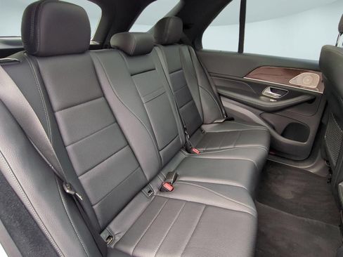 Used 2022 Mercedes-Benz GLE 350 4MATIC image 29
