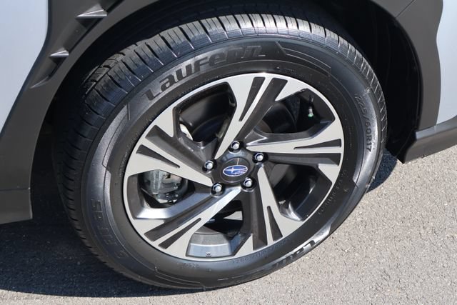 Certified 2024 Subaru Crosstrek 2.0i Premium w/ Crosstrek Mirror Package AWD/4WD image 26