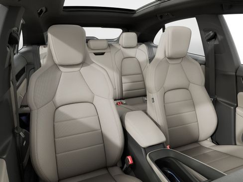 New 2026 Porsche Macan 4 Electric image 5