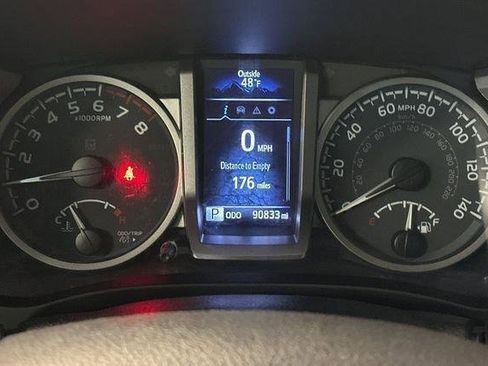 Used 2020 Toyota Tacoma SR5 w/ Technology Package image 27