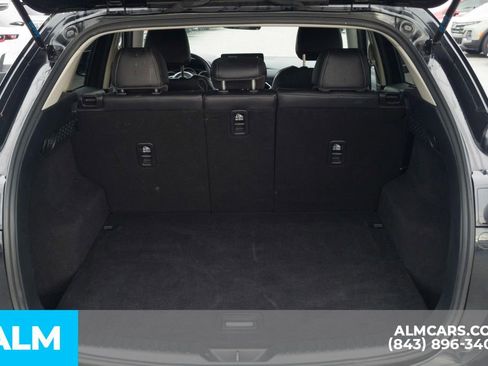 Used 2024 MAZDA CX-5 AWD 2.5 S w/ Select Package image 8
