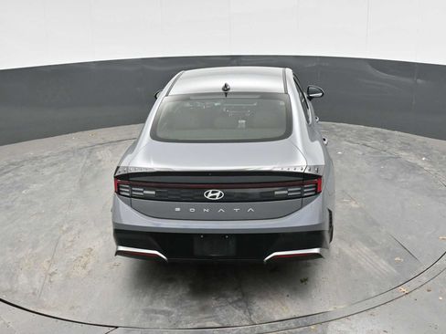 Used 2024 Hyundai Sonata SEL FWD image 22
