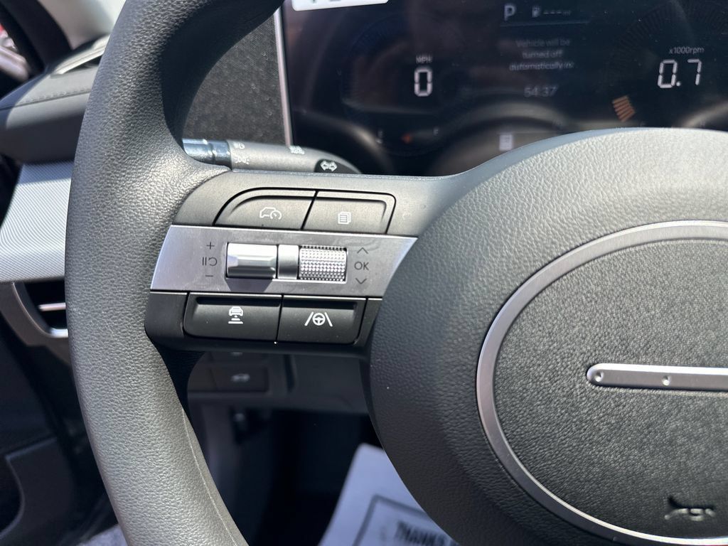 New 2026 Hyundai Sonata SE FWD image 12