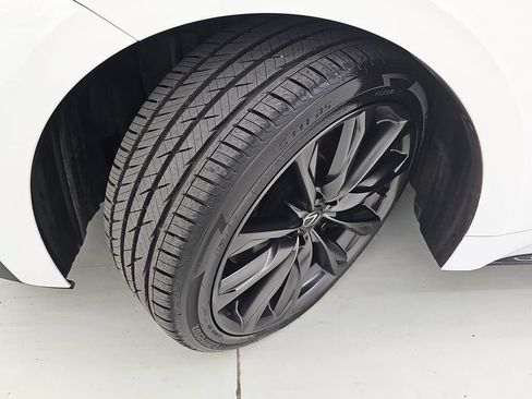 Used 2025 Lexus IS 350 F Sport w/ Accessory Package 2 RWD image 34