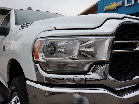 Used 2024 RAM 3500 Tradesman image 5