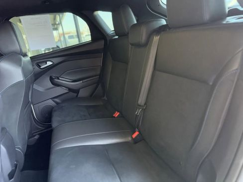 Used 2016 Ford Focus RS image 14