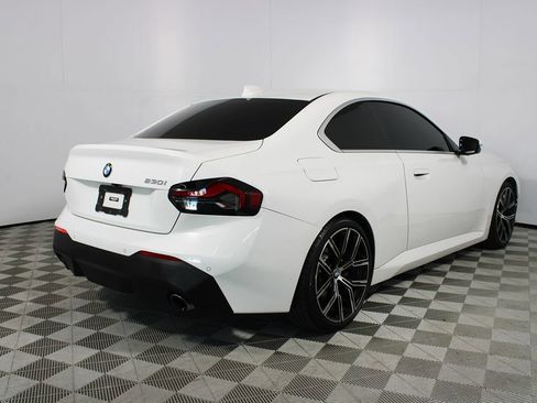 Used 2022 BMW 230i Coupe w/ Convenience Package image 32