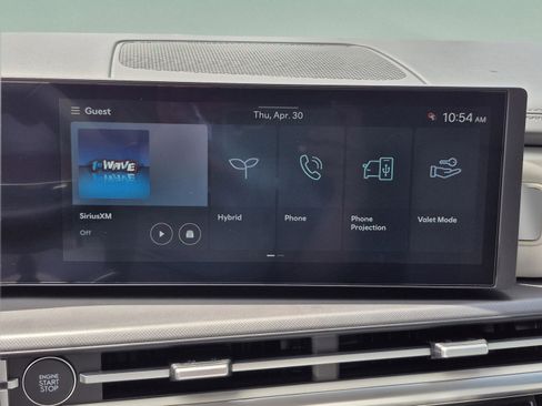 New 2026 Hyundai Santa Fe SE FWD image 28