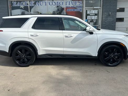 Used 2023 Hyundai Palisade XRT AWD/4WD image 2