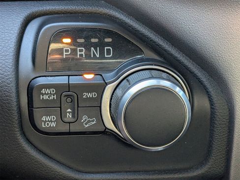 Used 2019 RAM 2500 Lone Star w/ Night Edition image 23