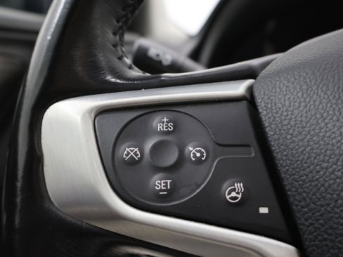 Used 2019 GMC Terrain SLT w/ Preferred Package image 16