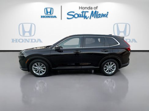 Used 2023 Honda CR-V EX-L image 4