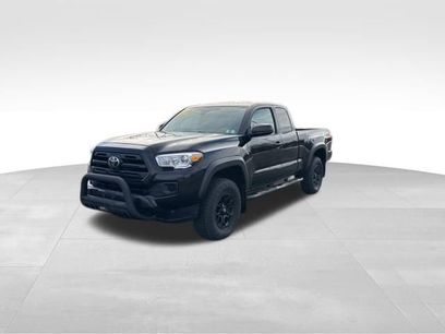 Used 2019 Toyota Tacoma SR