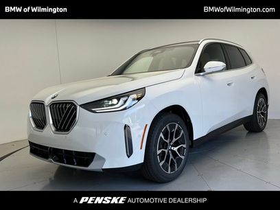 Used 2026 BMW X3 xDrive30i w/ Convenience Package