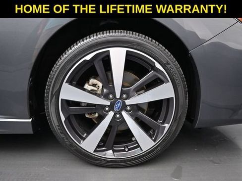 Used 2019 Subaru Impreza 2.0i Sport AWD/4WD image 53
