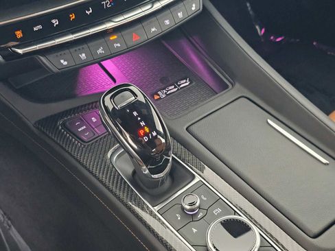 Used 2025 Cadillac CT5 Premium Luxury w/ Platinum Package image 32