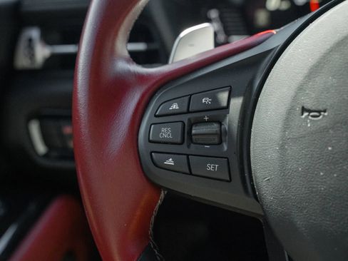 Used 2022 Toyota Supra A91 Edition w/ Driver Assist Package RWD image 17