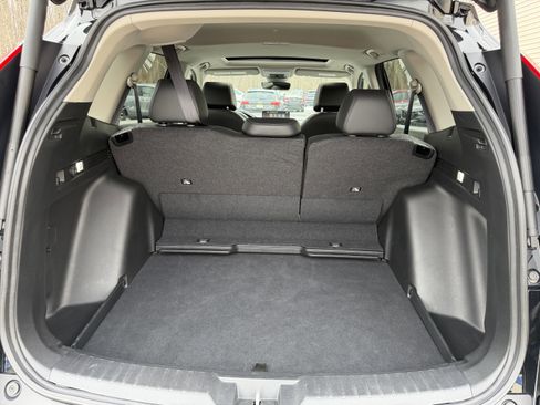 Certified 2024 Honda CR-V EX-L image 30