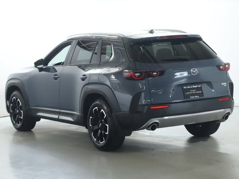 Certified 2025 MAZDA CX-50 Meridian Edition w/ Apex Package AWD/4WD image 42