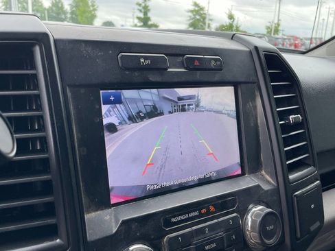 Used 2019 Ford F150 XL w/ Equipment Group 101A Mid RWD image 15