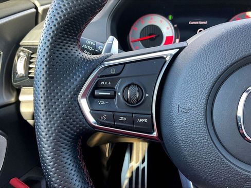 Certified 2024 Acura RDX A-Spec image 20